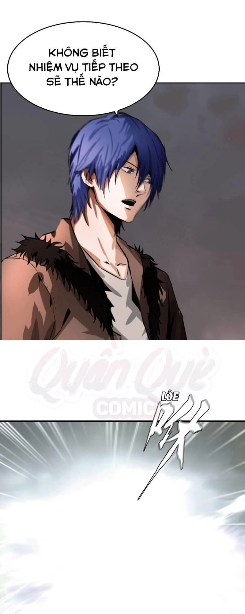 Một Mình Dạo Quanh Hầm Ngục Chapter 7 - 5