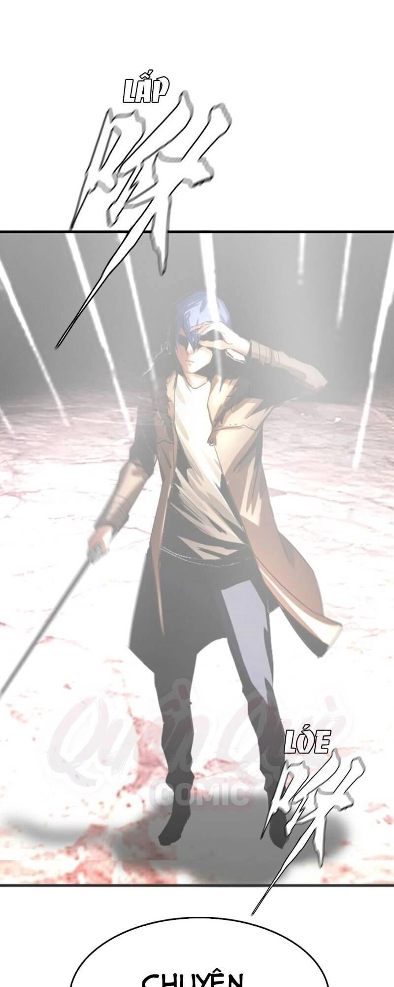 Một Mình Dạo Quanh Hầm Ngục Chapter 7 - 7