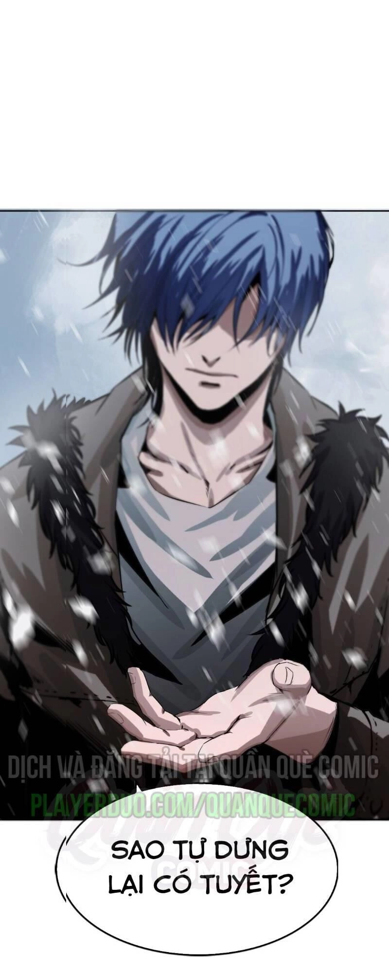 Một Mình Dạo Quanh Hầm Ngục Chapter 7 - 12