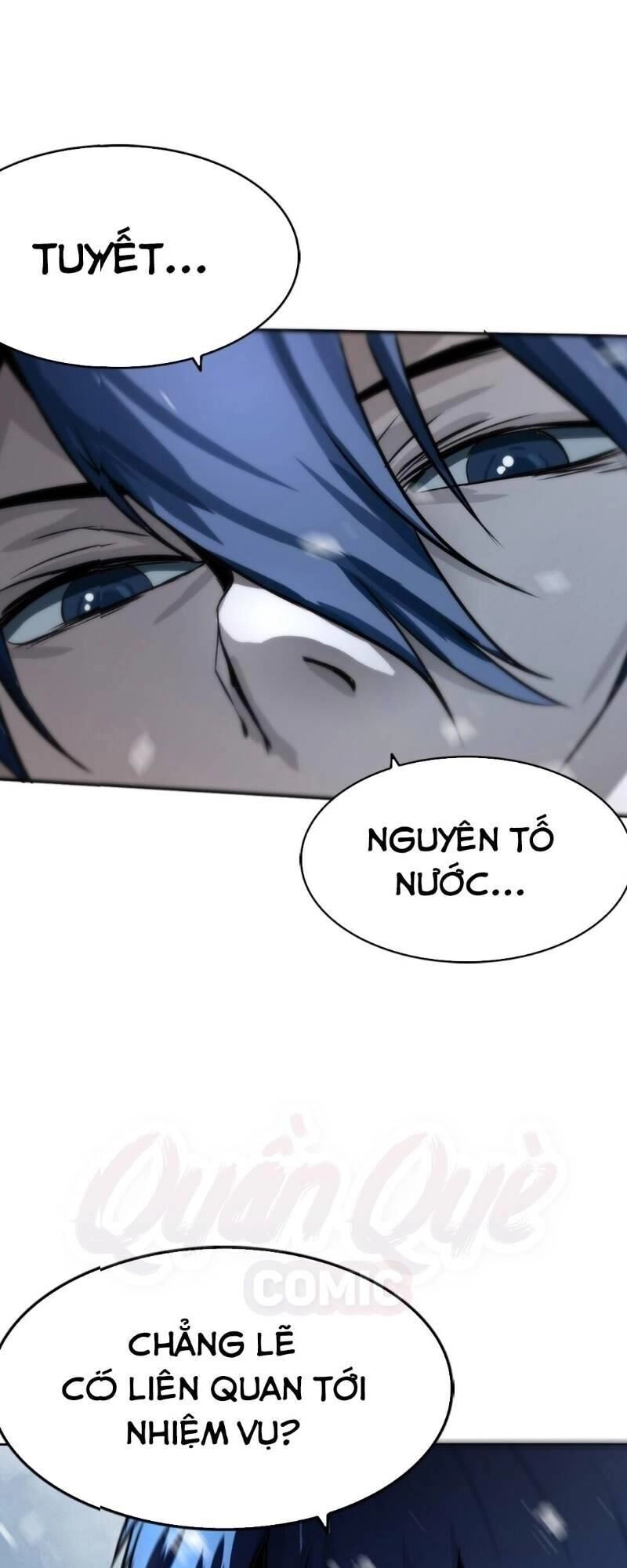 Một Mình Dạo Quanh Hầm Ngục Chapter 7 - 14