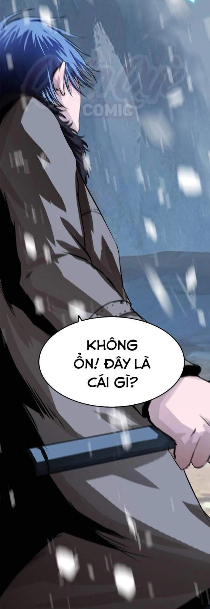 Một Mình Dạo Quanh Hầm Ngục Chapter 7 - 17