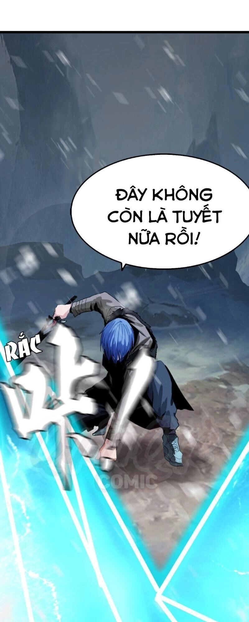 Một Mình Dạo Quanh Hầm Ngục Chapter 7 - 21