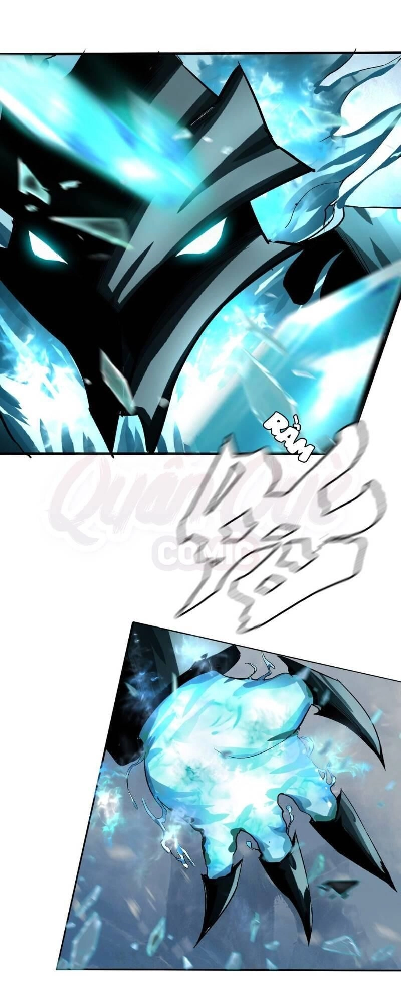 Một Mình Dạo Quanh Hầm Ngục Chapter 7 - 23