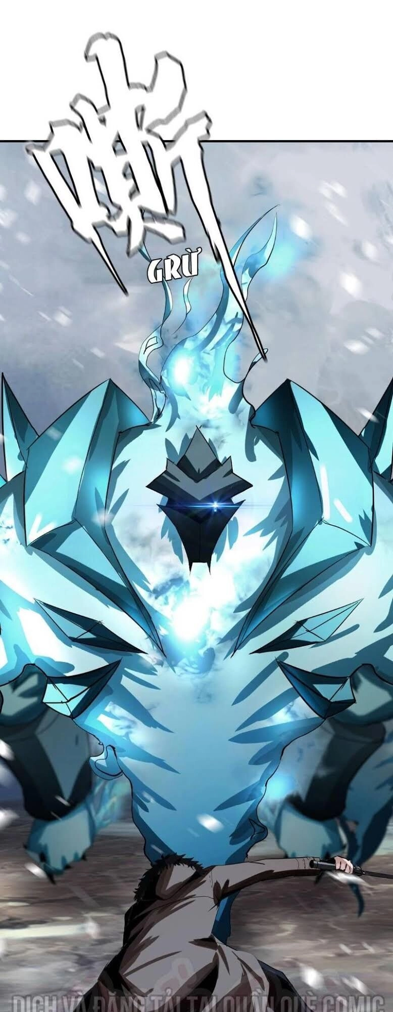 Một Mình Dạo Quanh Hầm Ngục Chapter 7 - 25