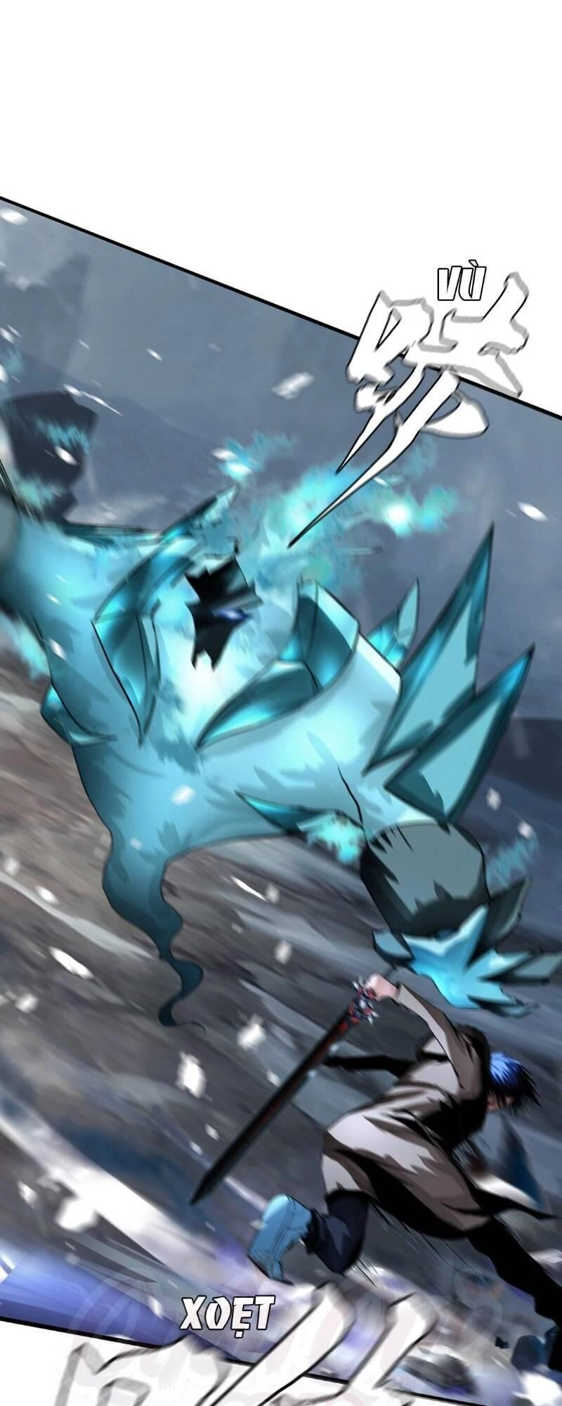 Một Mình Dạo Quanh Hầm Ngục Chapter 7 - 28