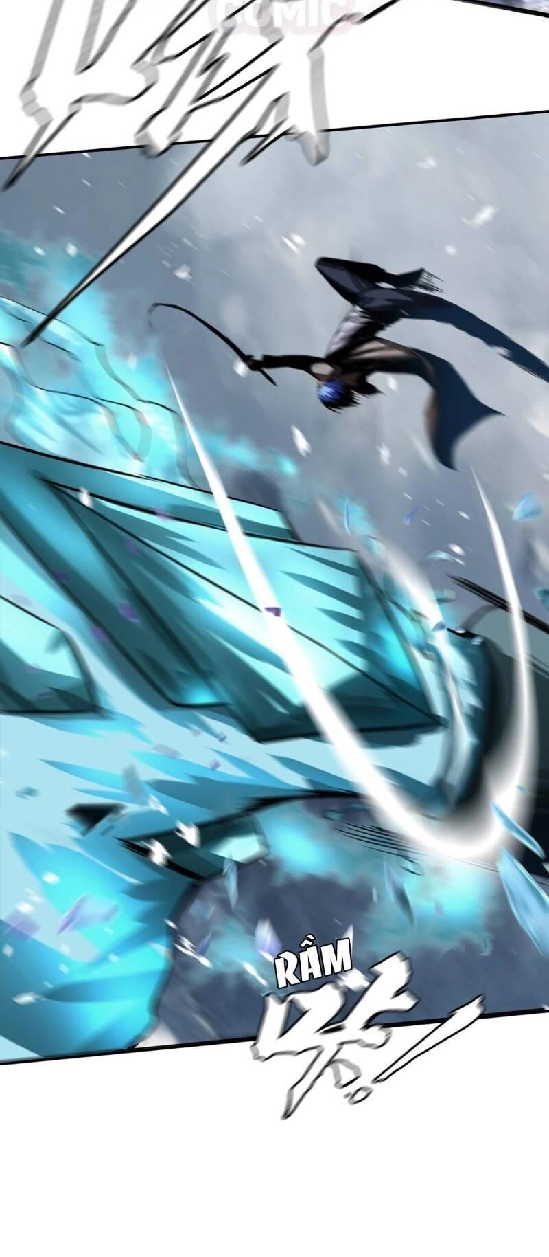 Một Mình Dạo Quanh Hầm Ngục Chapter 7 - 29