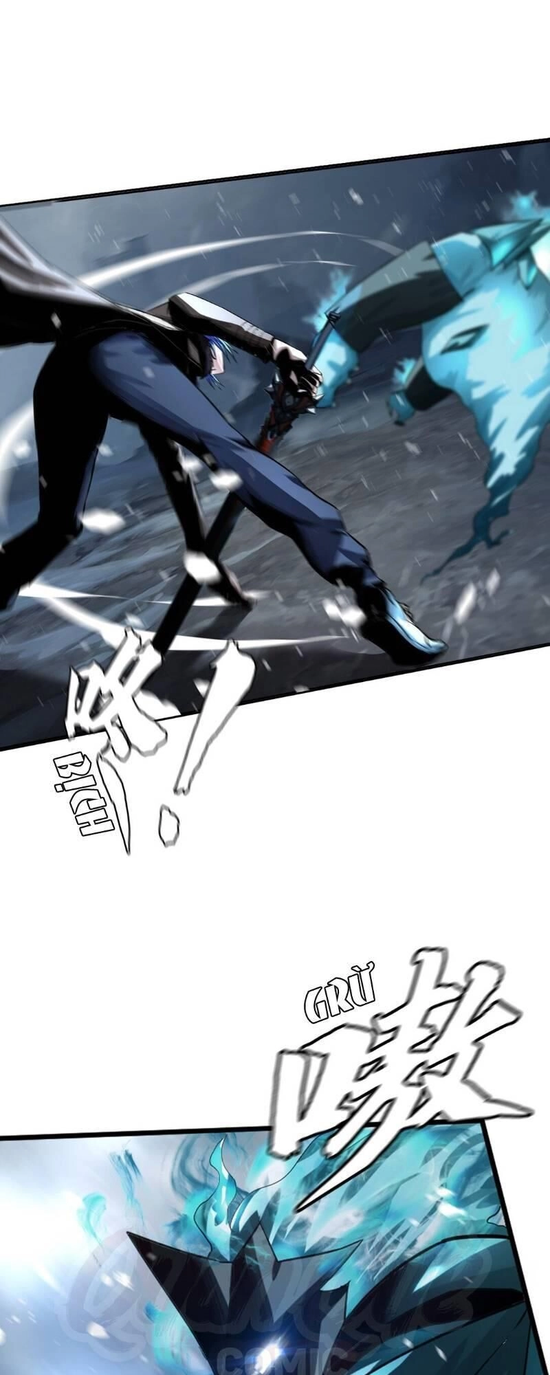 Một Mình Dạo Quanh Hầm Ngục Chapter 7 - 30