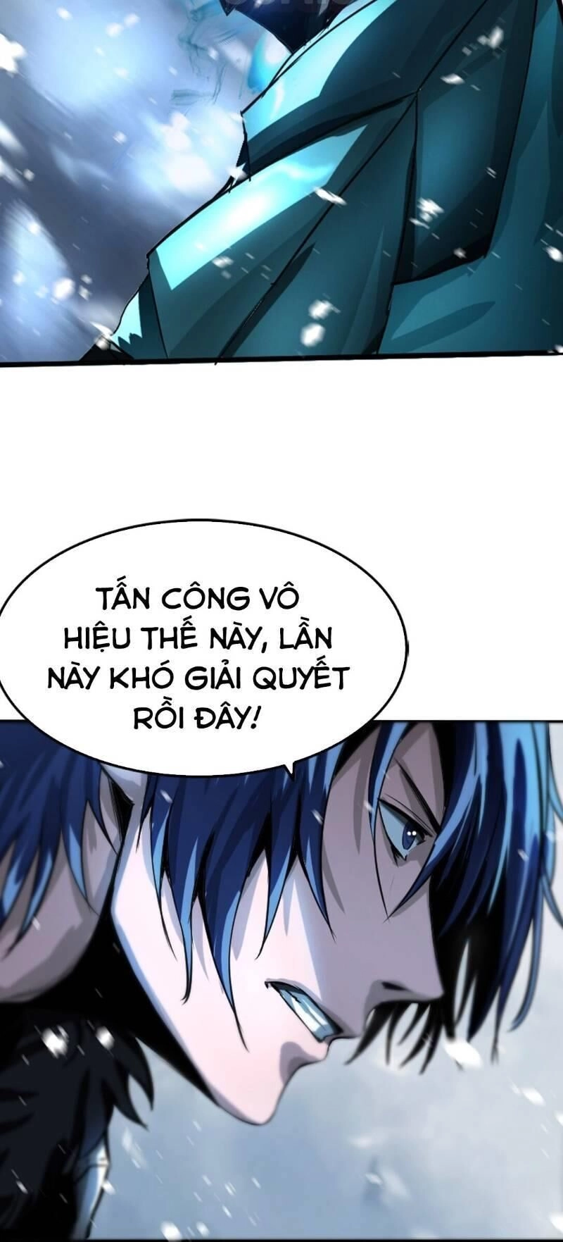 Một Mình Dạo Quanh Hầm Ngục Chapter 7 - 31