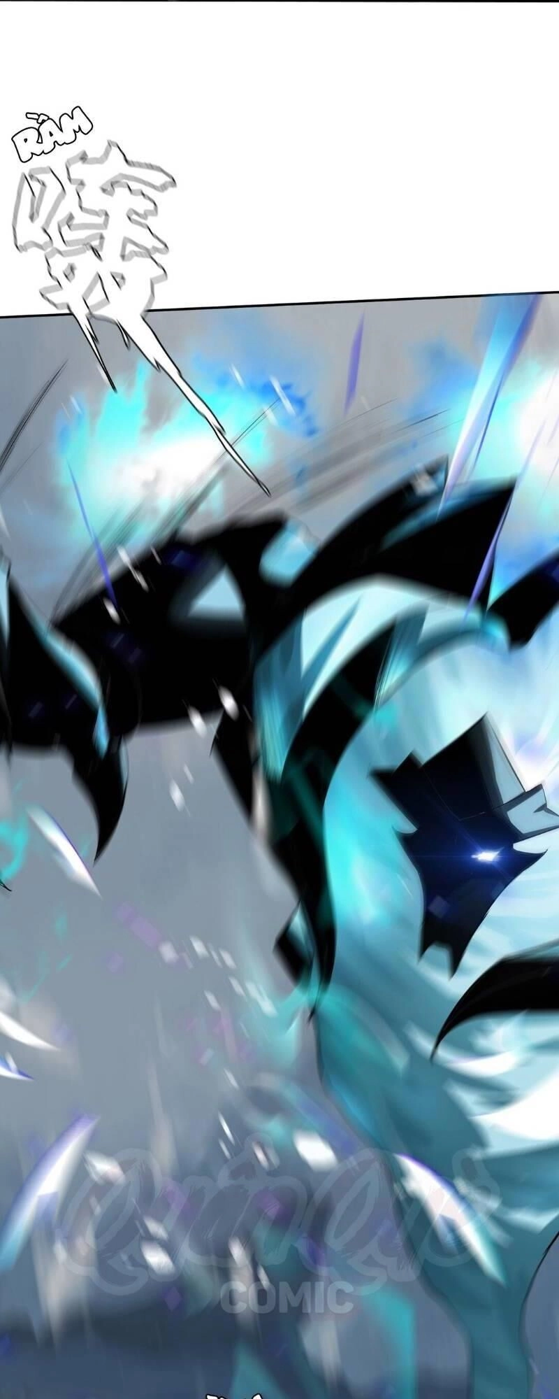 Một Mình Dạo Quanh Hầm Ngục Chapter 7 - 32