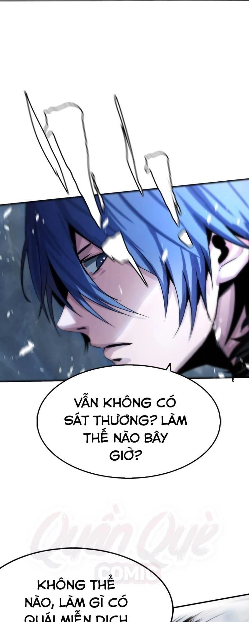 Một Mình Dạo Quanh Hầm Ngục Chapter 7 - 34