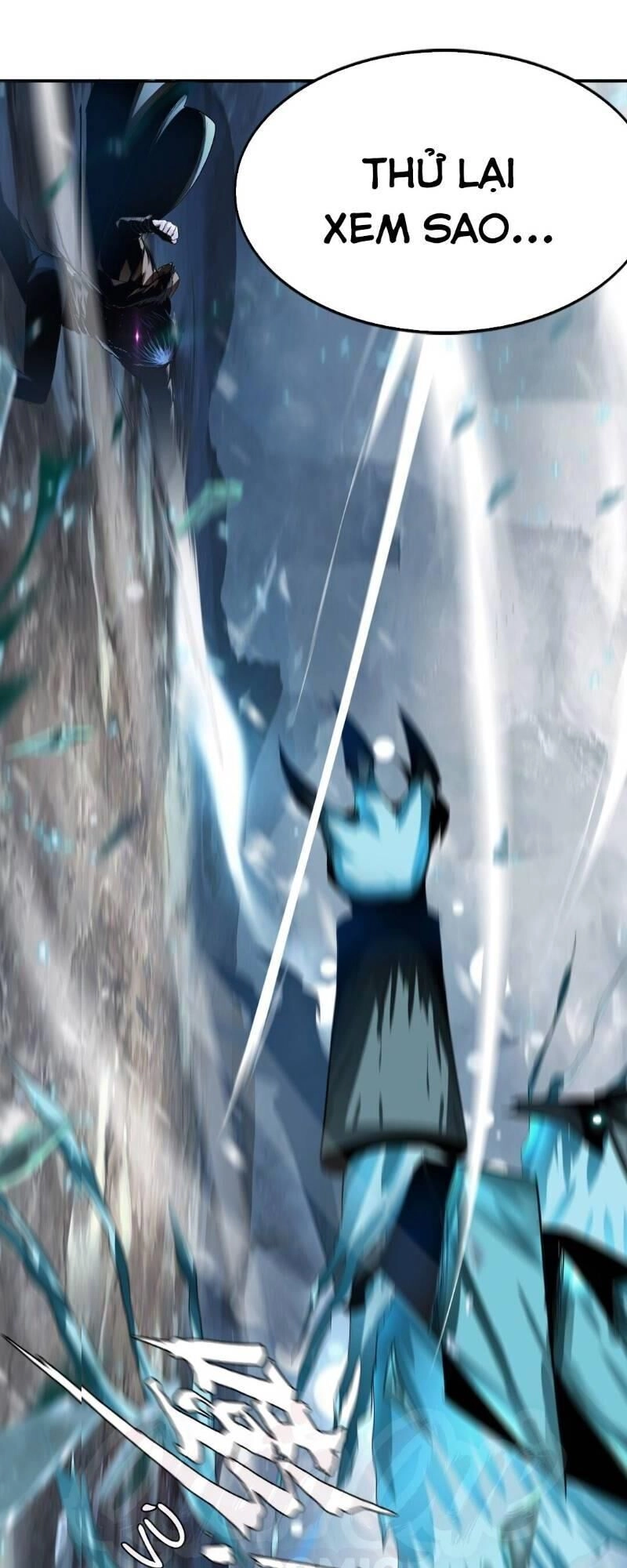 Một Mình Dạo Quanh Hầm Ngục Chapter 7 - 36