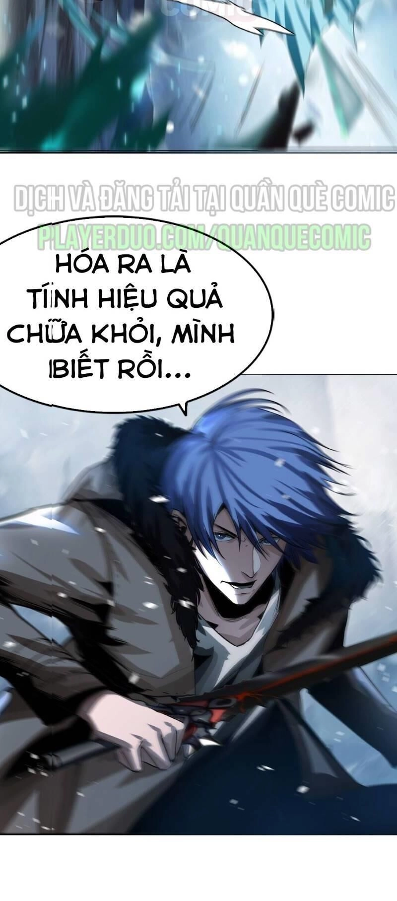 Một Mình Dạo Quanh Hầm Ngục Chapter 7 - 37