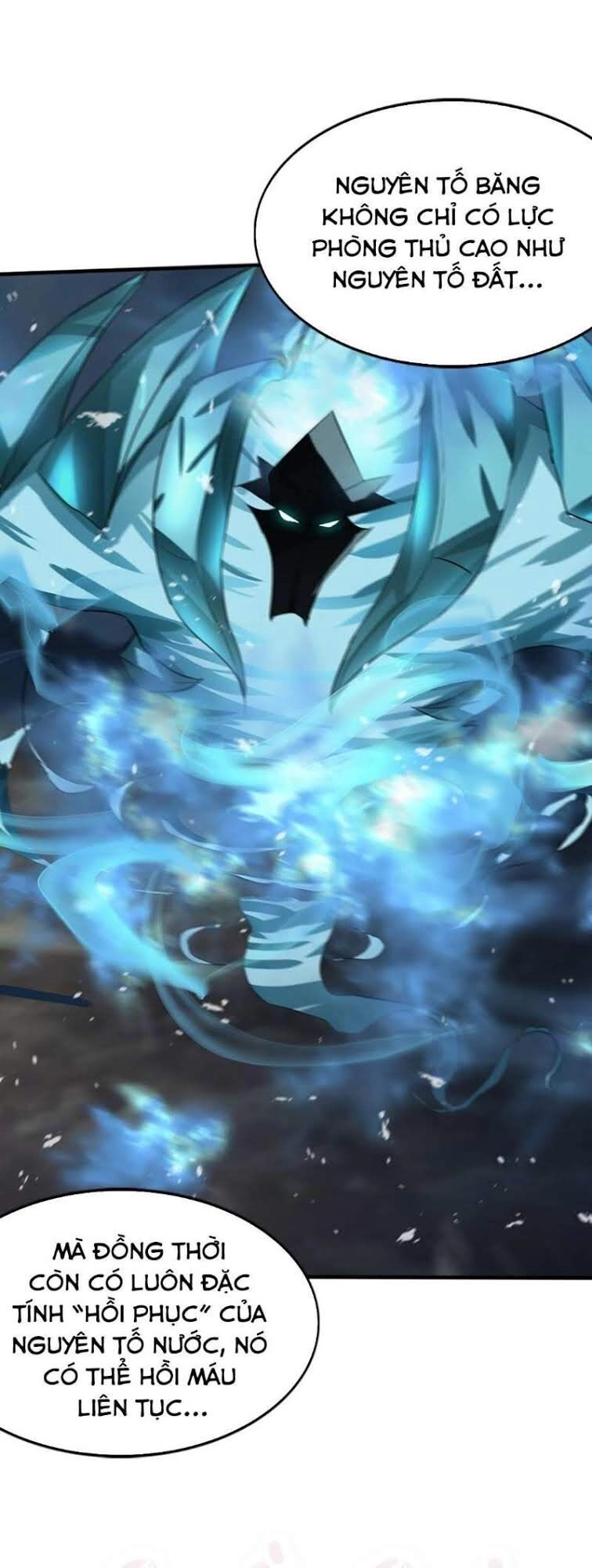 Một Mình Dạo Quanh Hầm Ngục Chapter 7 - 38