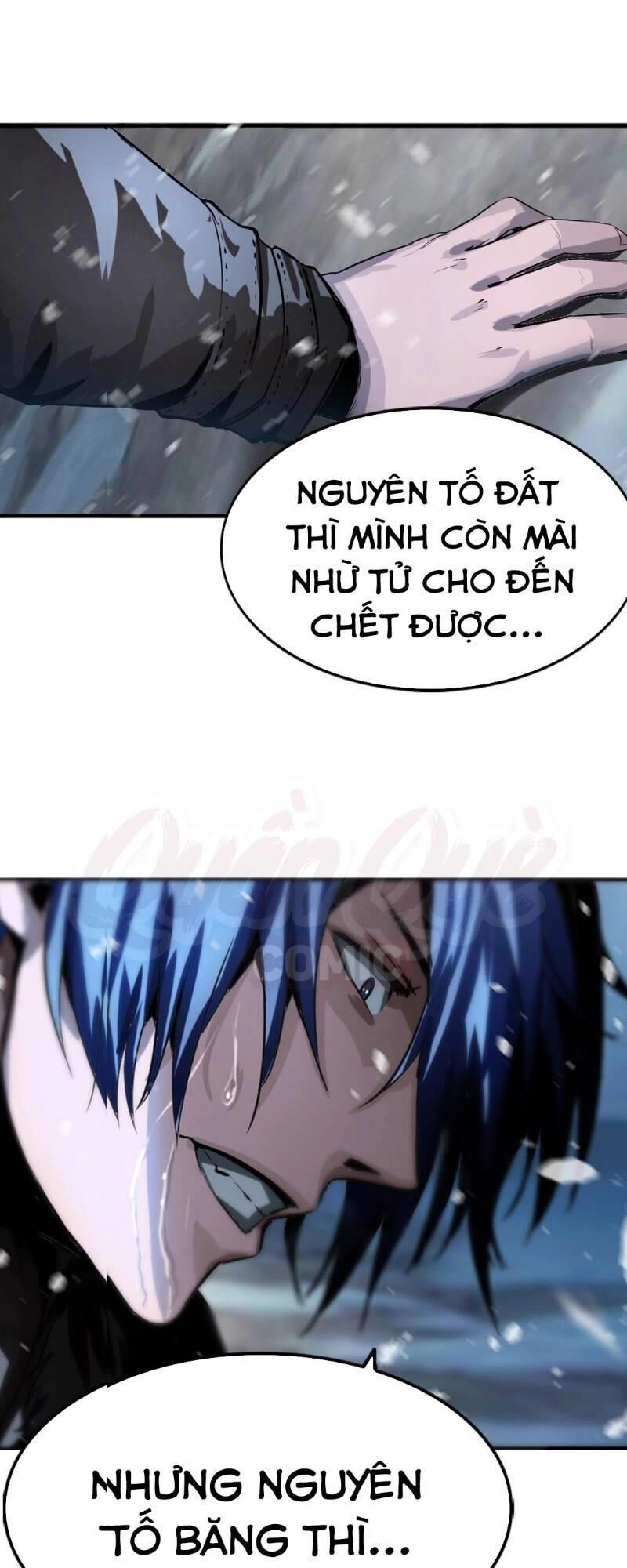 Một Mình Dạo Quanh Hầm Ngục Chapter 7 - 41