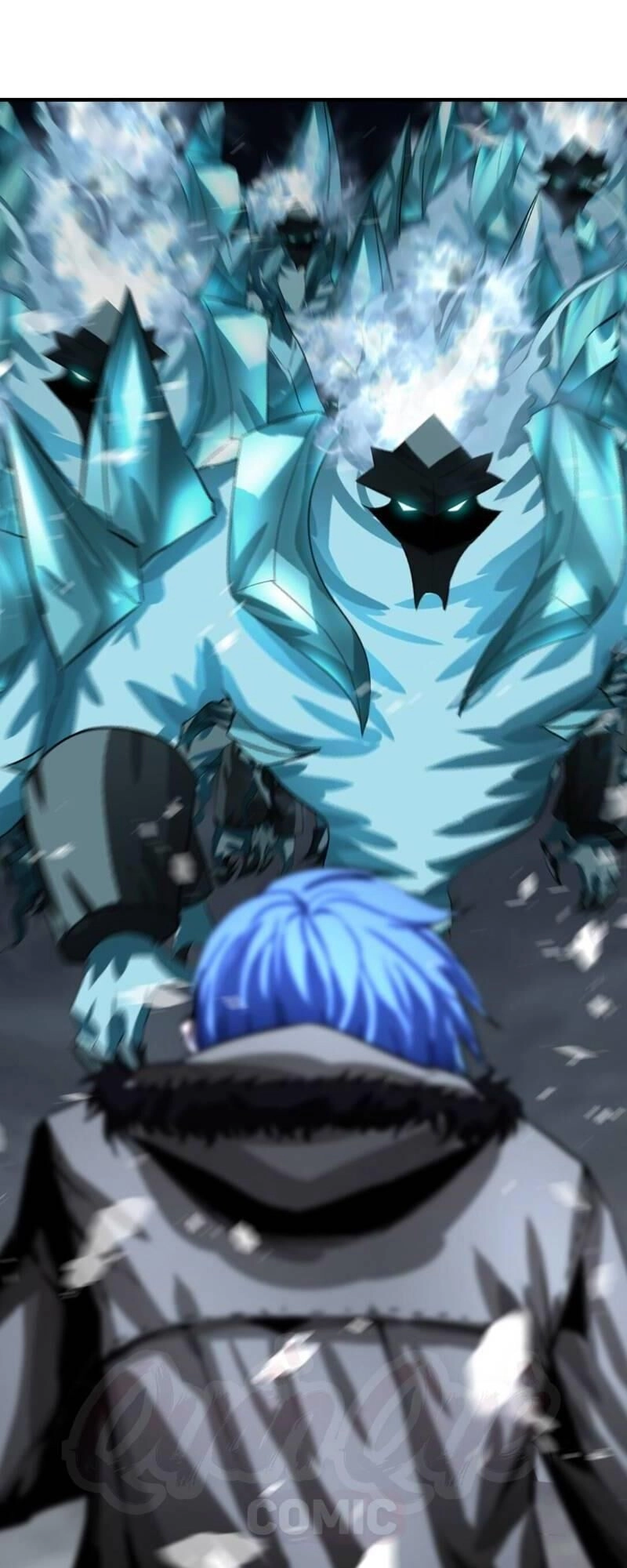 Một Mình Dạo Quanh Hầm Ngục Chapter 7 - 43