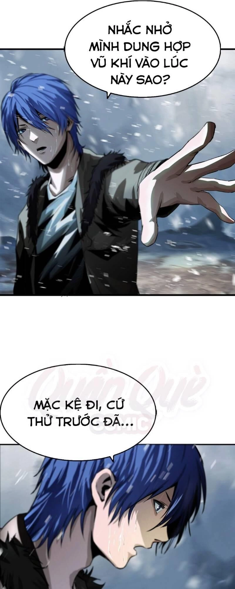 Một Mình Dạo Quanh Hầm Ngục Chapter 7 - 45