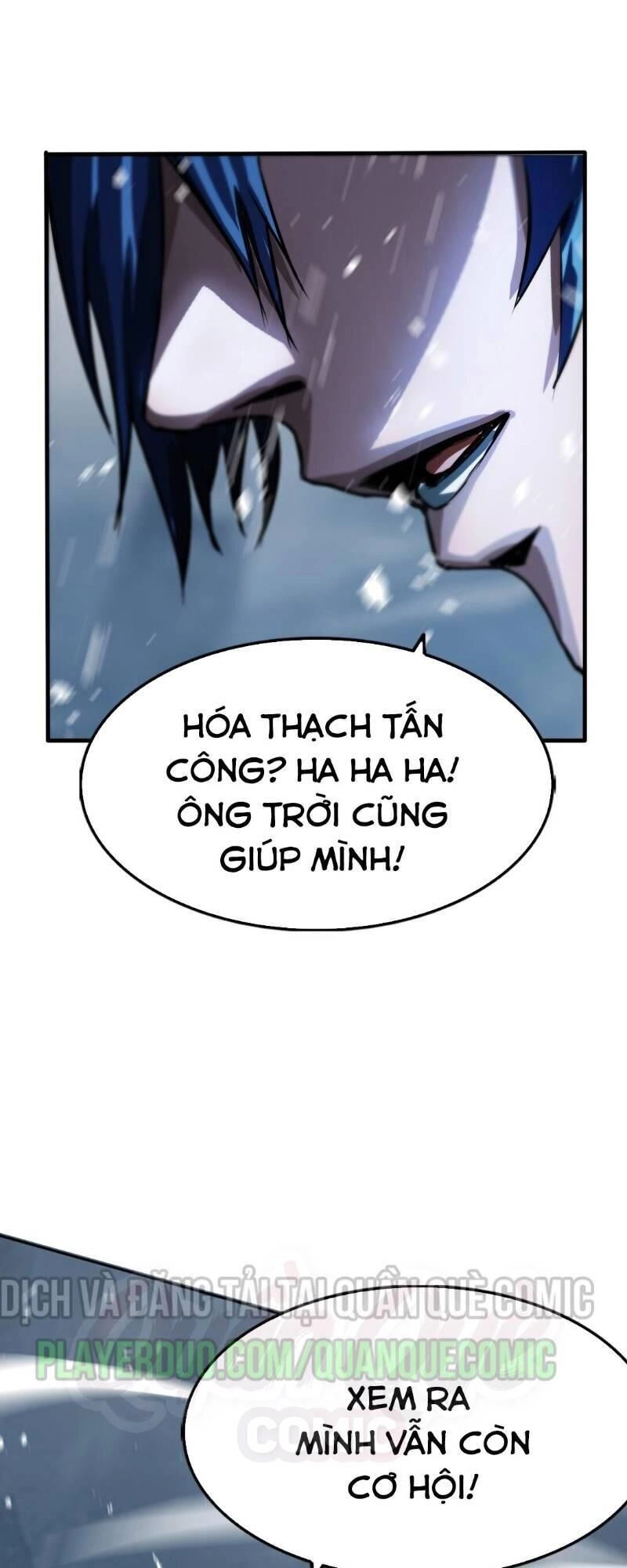 Một Mình Dạo Quanh Hầm Ngục Chapter 7 - 51