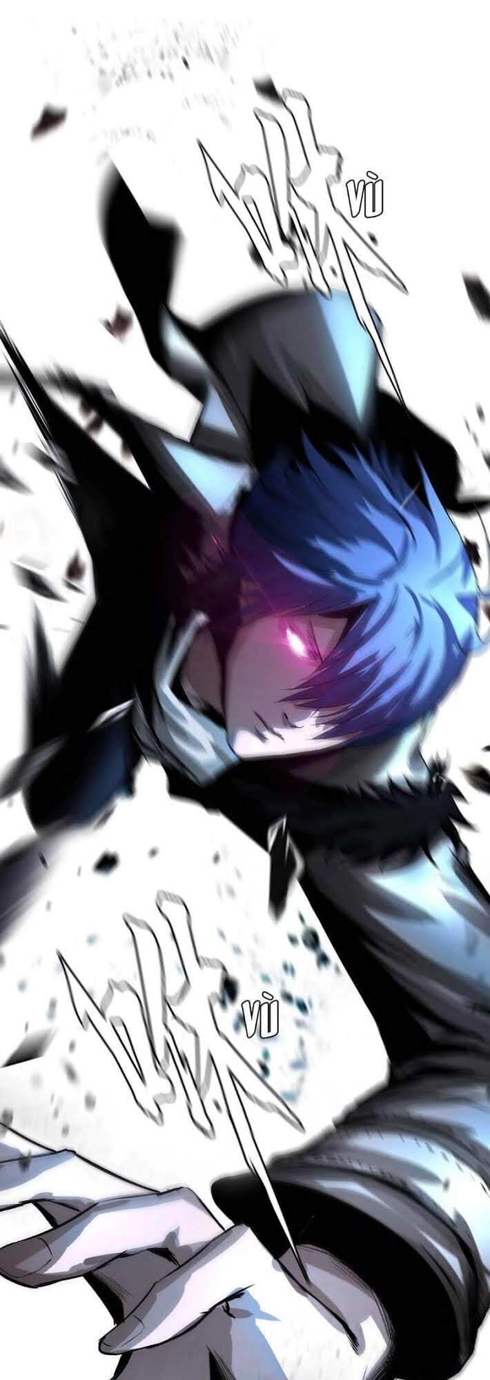 Một Mình Dạo Quanh Hầm Ngục Chapter 7 - 53