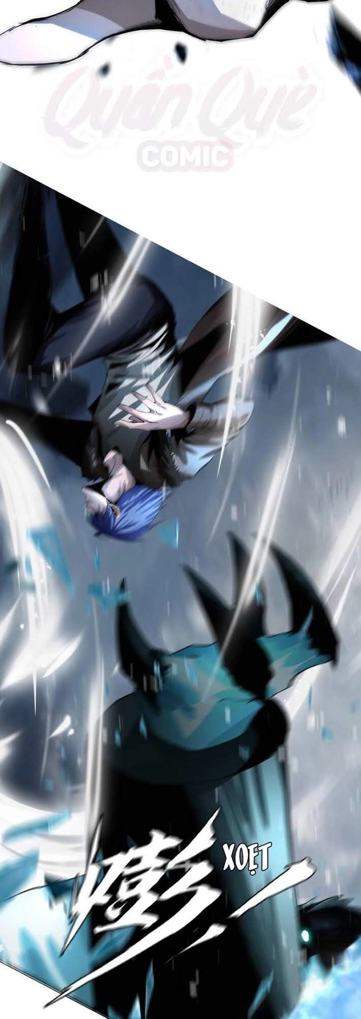 Một Mình Dạo Quanh Hầm Ngục Chapter 7 - 54