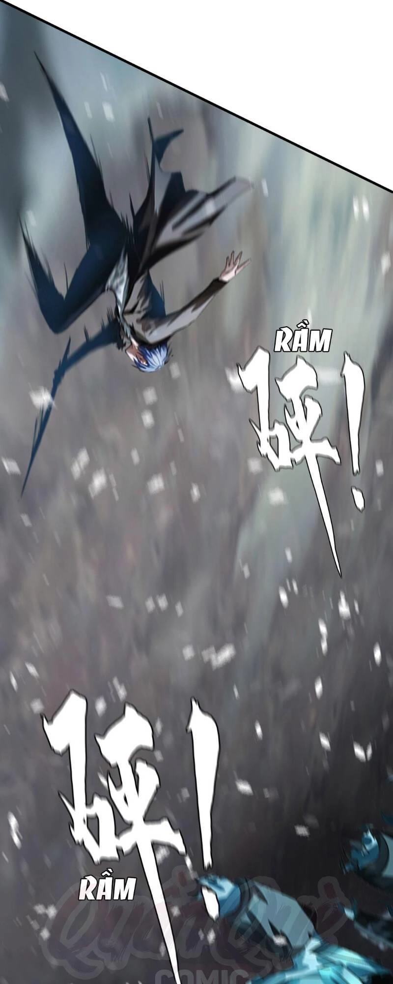 Một Mình Dạo Quanh Hầm Ngục Chapter 7 - 61