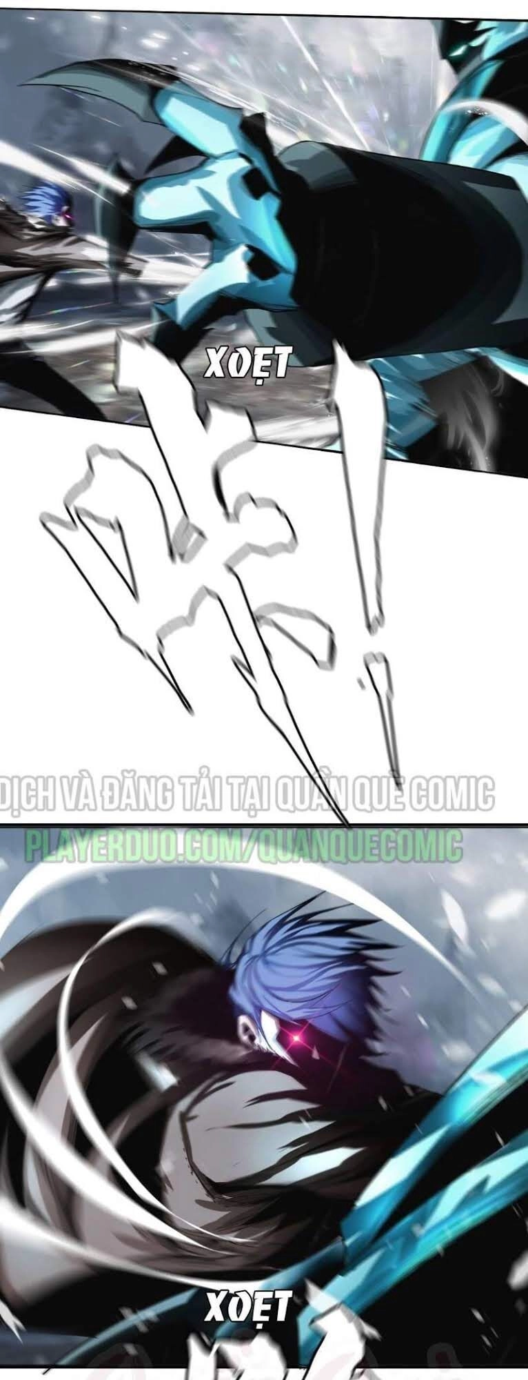 Một Mình Dạo Quanh Hầm Ngục Chapter 7 - 63