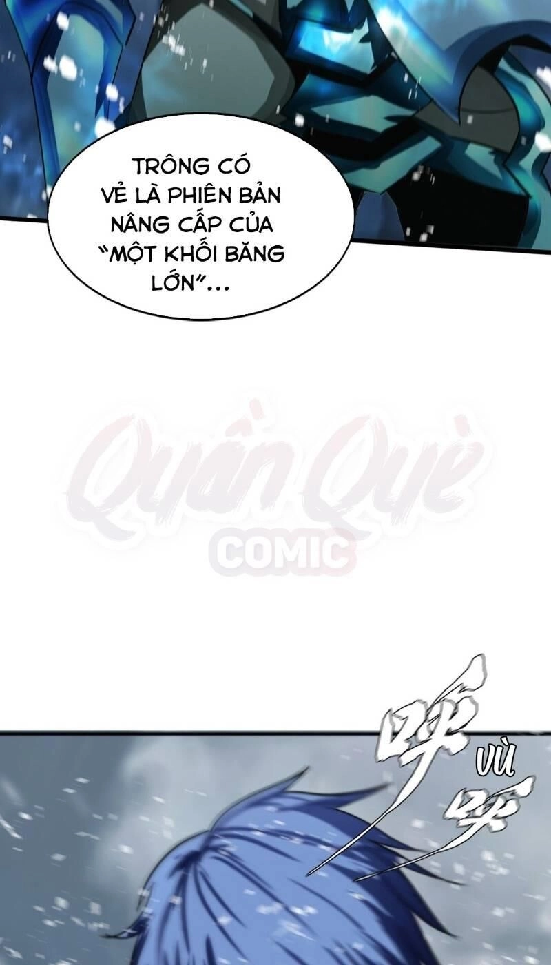 Một Mình Dạo Quanh Hầm Ngục Chapter 8 - 5