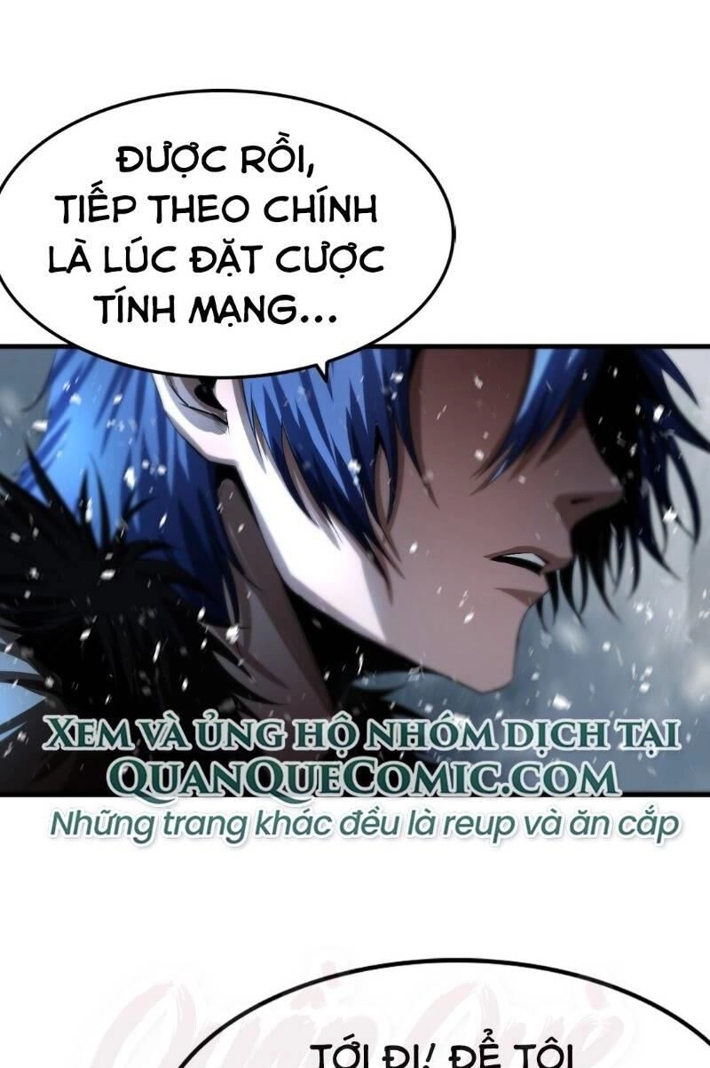 Một Mình Dạo Quanh Hầm Ngục Chapter 9 - 1