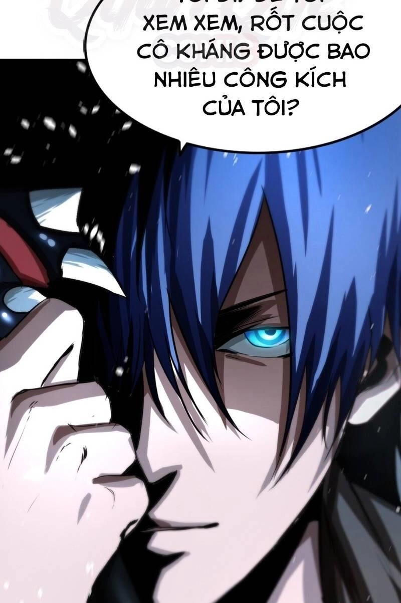 Một Mình Dạo Quanh Hầm Ngục Chapter 9 - 2