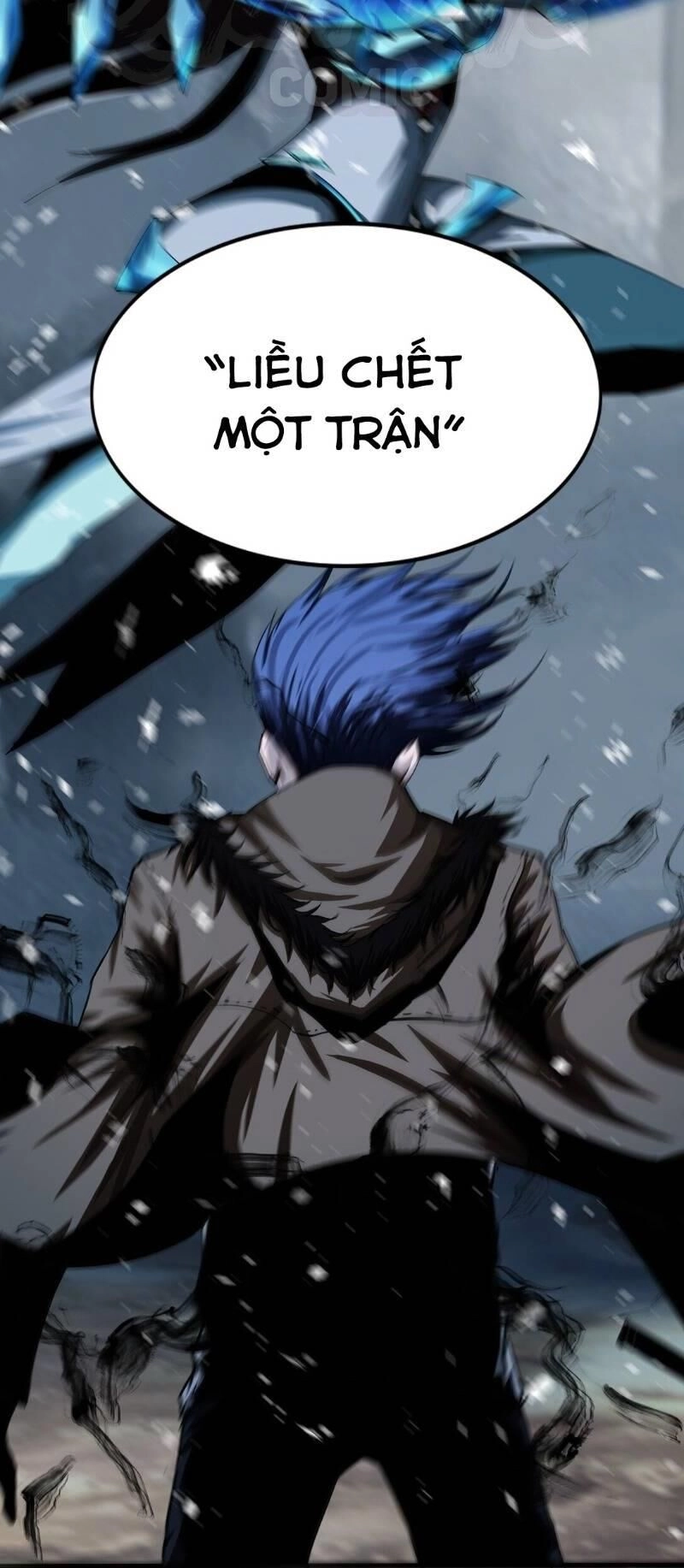 Một Mình Dạo Quanh Hầm Ngục Chapter 9 - 6