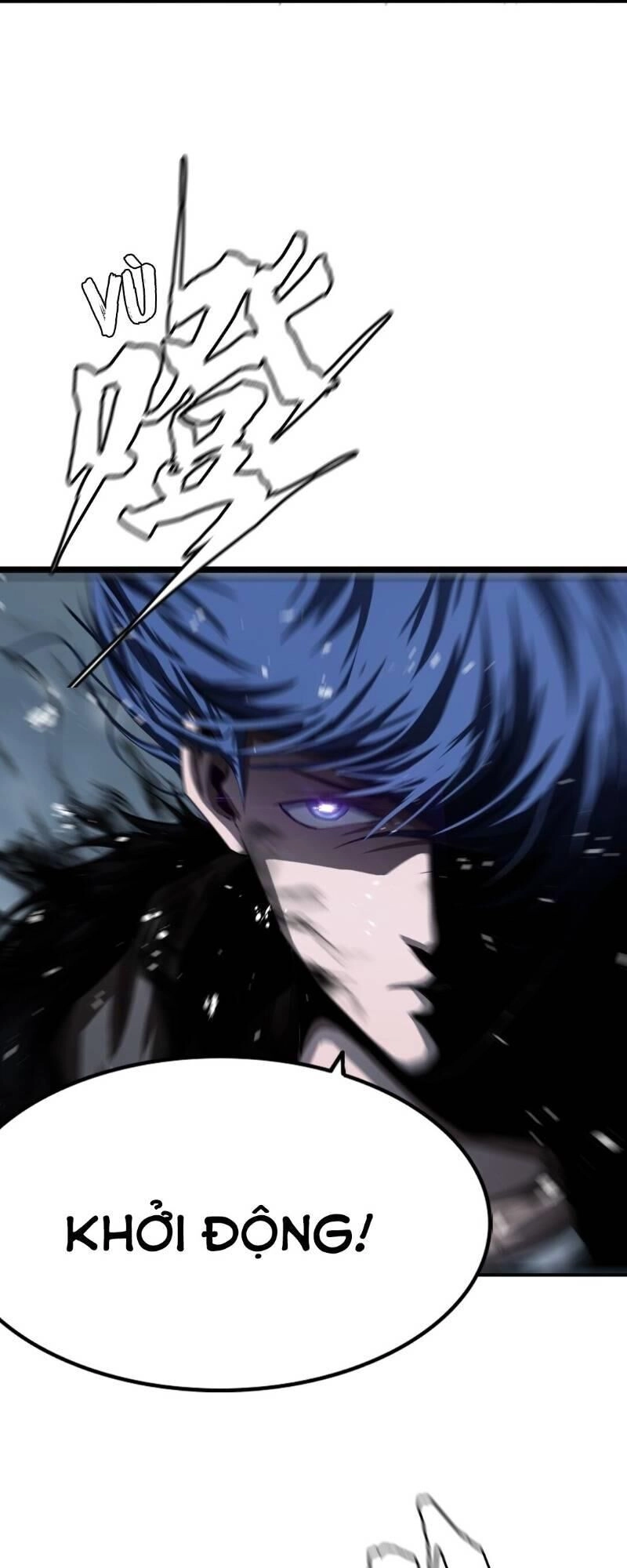 Một Mình Dạo Quanh Hầm Ngục Chapter 9 - 7