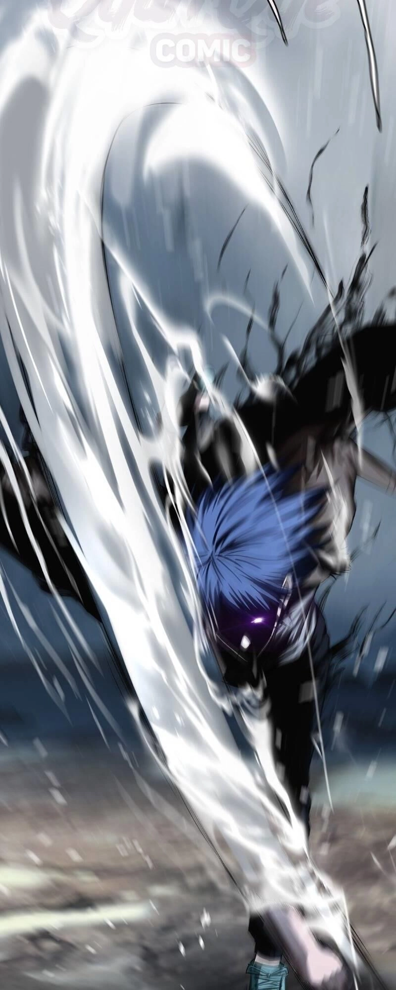 Một Mình Dạo Quanh Hầm Ngục Chapter 9 - 9