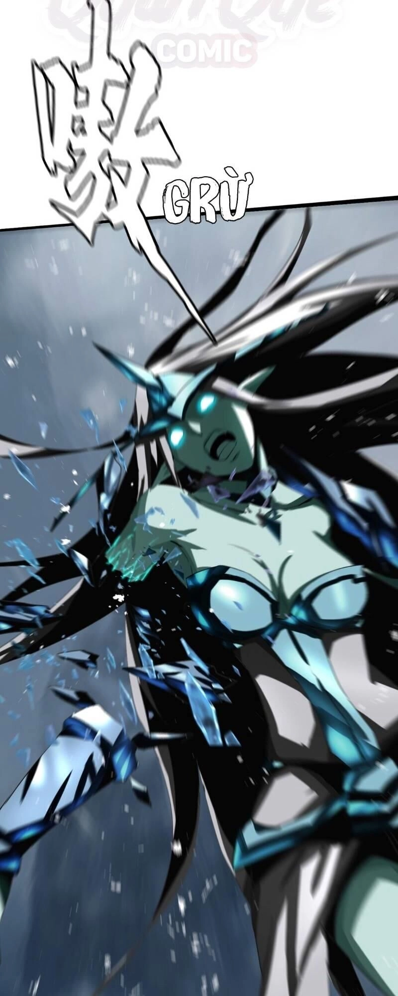 Một Mình Dạo Quanh Hầm Ngục Chapter 9 - 13