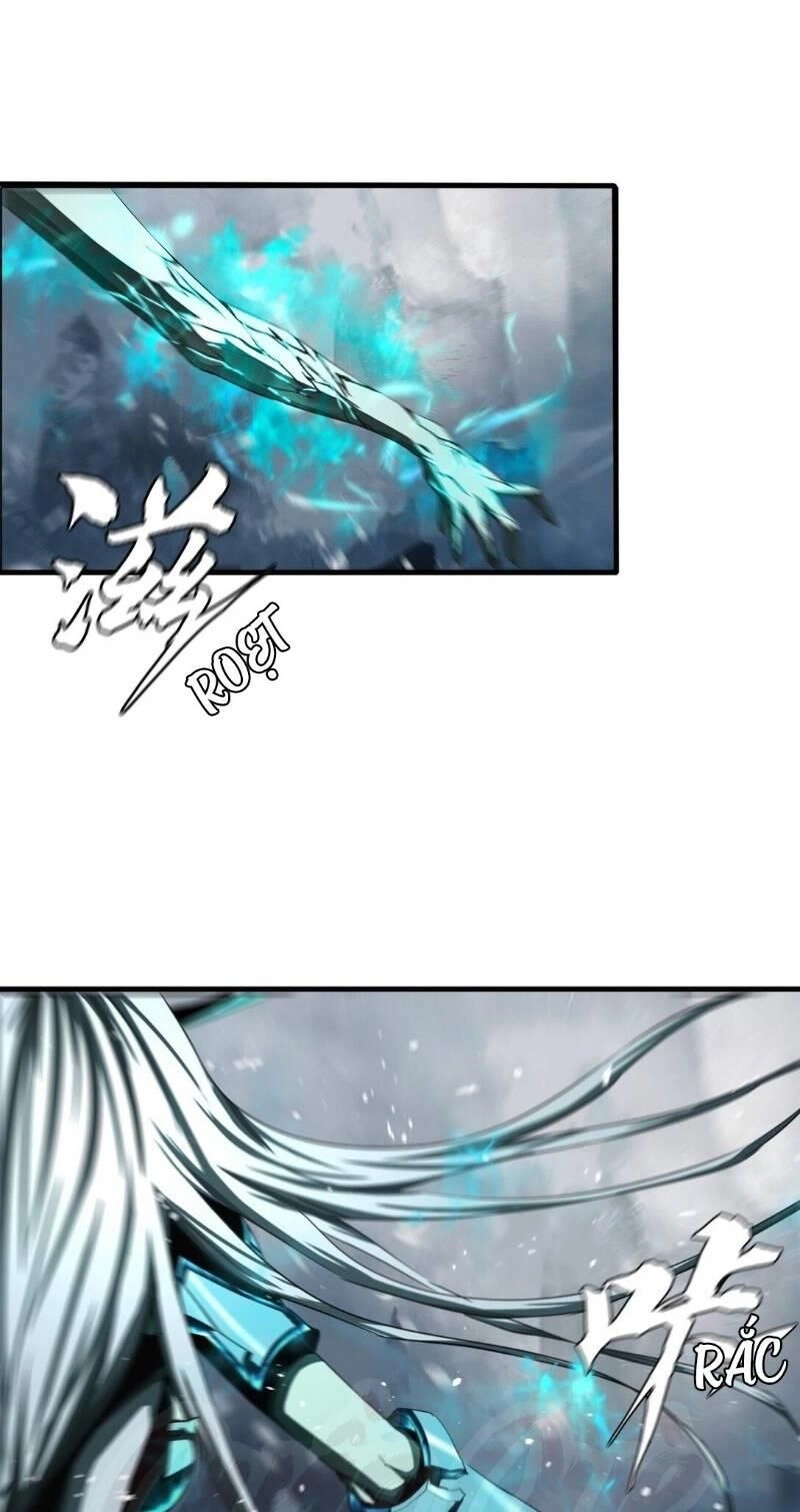 Một Mình Dạo Quanh Hầm Ngục Chapter 9 - 17