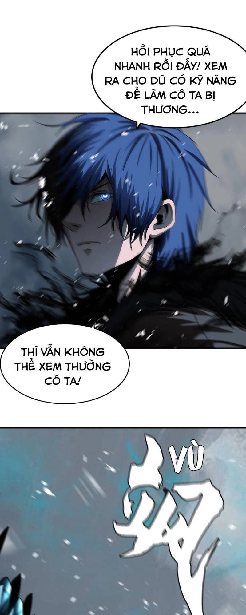 Một Mình Dạo Quanh Hầm Ngục Chapter 9 - 19