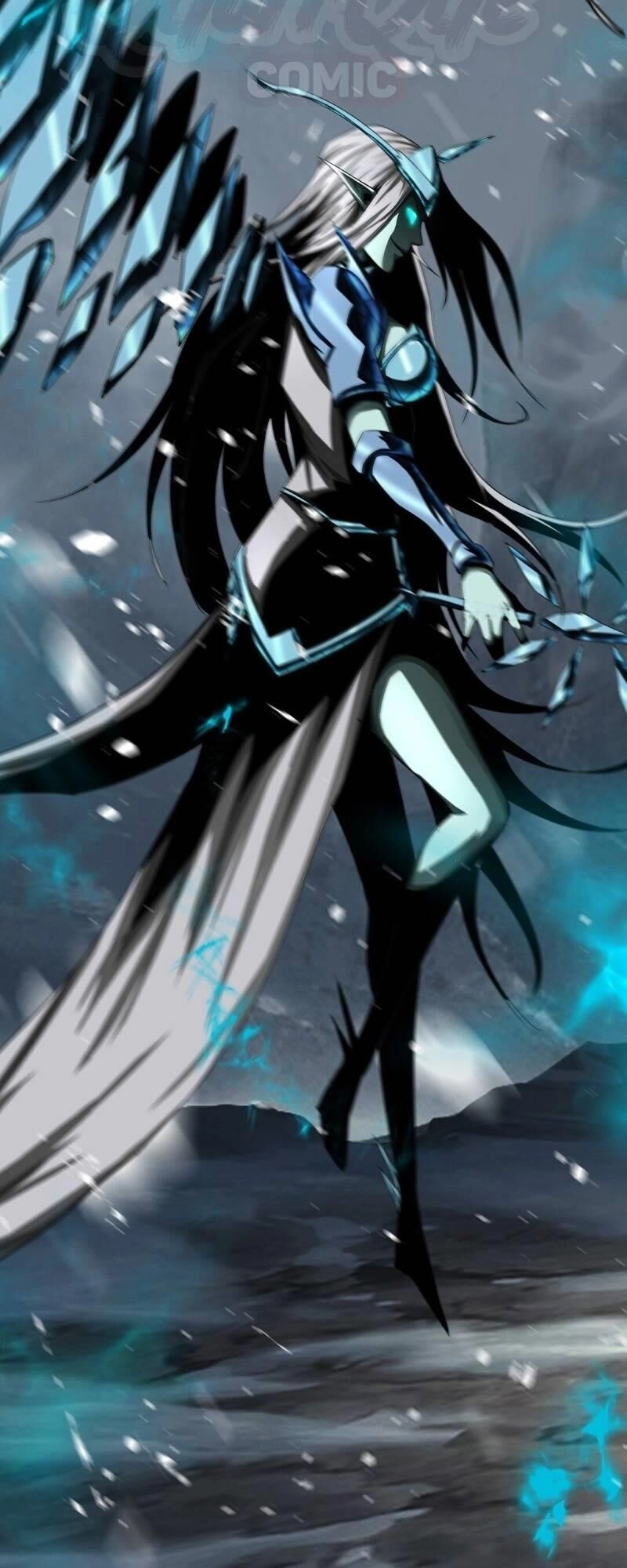 Một Mình Dạo Quanh Hầm Ngục Chapter 9 - 21