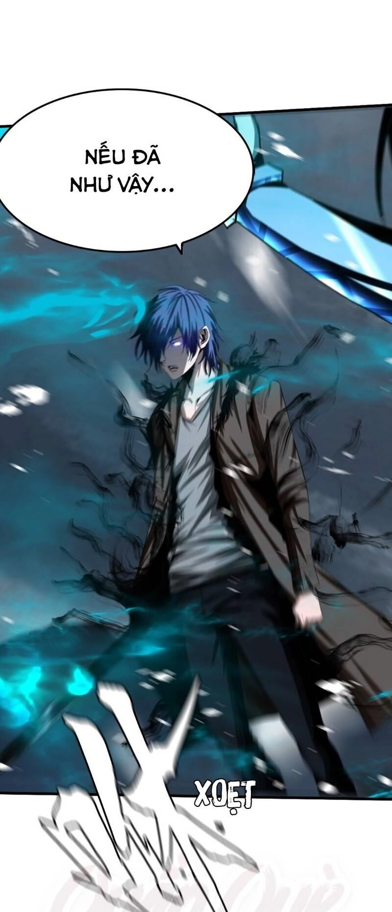 Một Mình Dạo Quanh Hầm Ngục Chapter 9 - 23