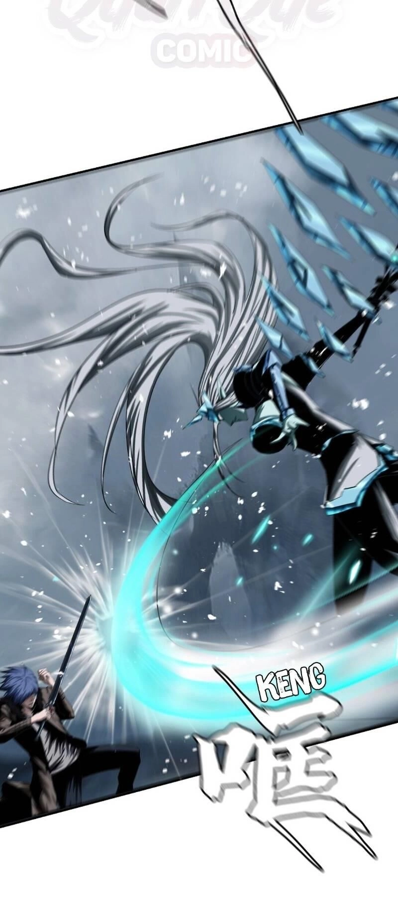 Một Mình Dạo Quanh Hầm Ngục Chapter 9 - 24