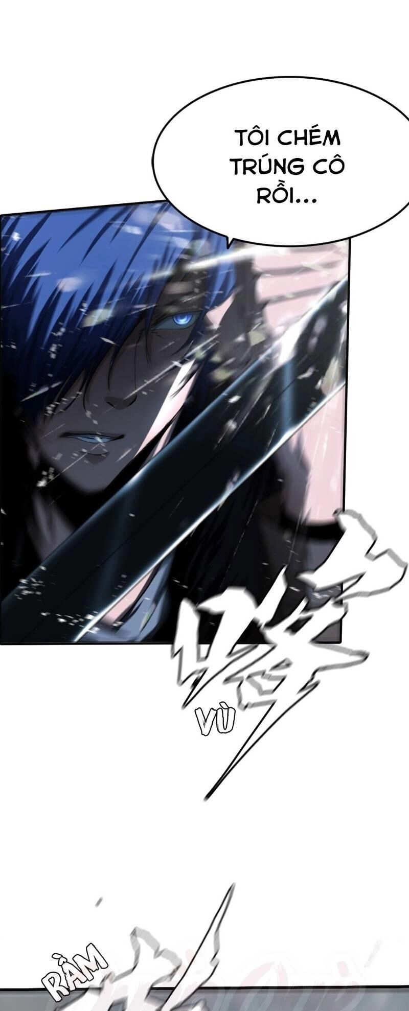 Một Mình Dạo Quanh Hầm Ngục Chapter 9 - 27