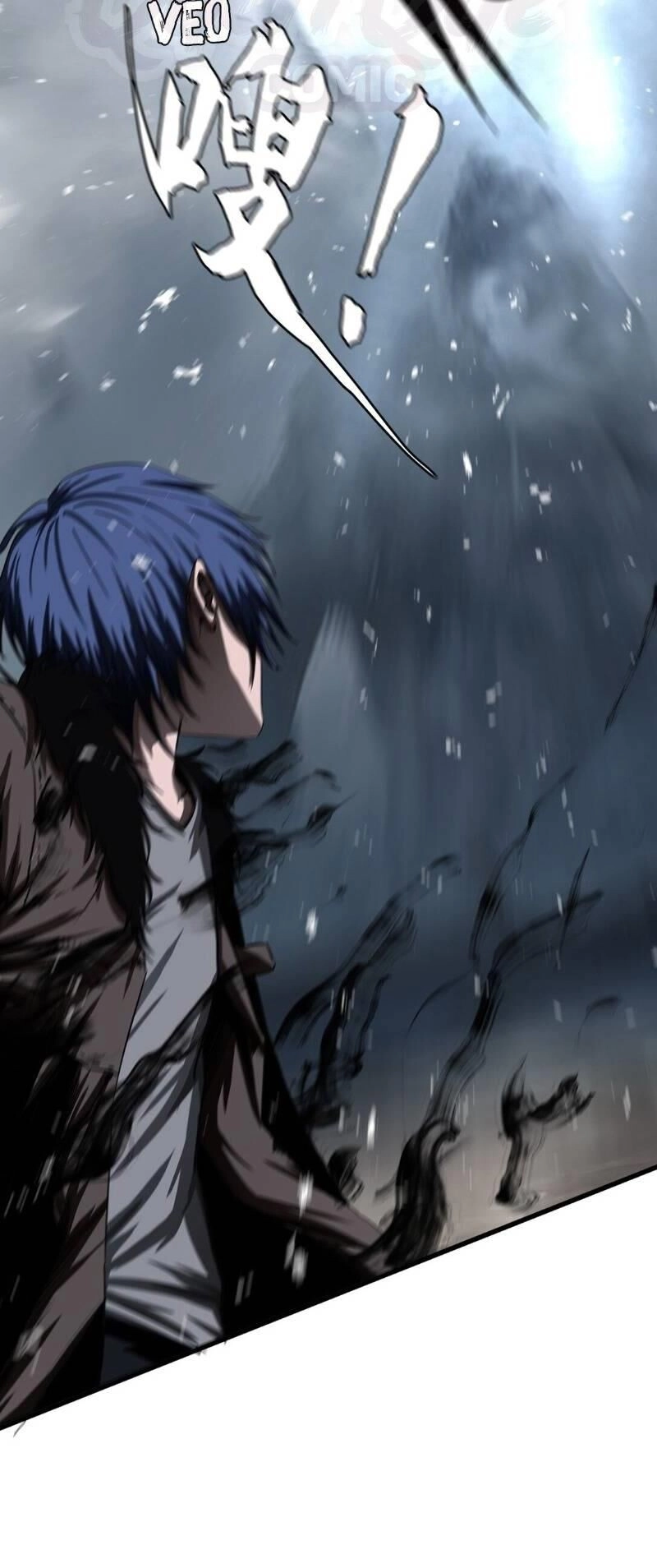 Một Mình Dạo Quanh Hầm Ngục Chapter 9 - 32