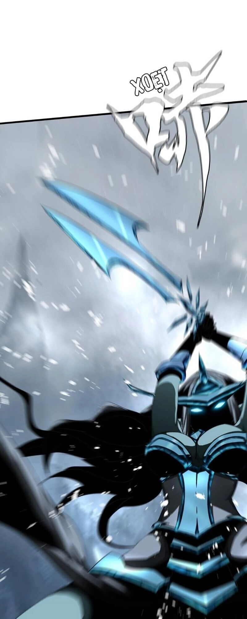 Một Mình Dạo Quanh Hầm Ngục Chapter 9 - 33