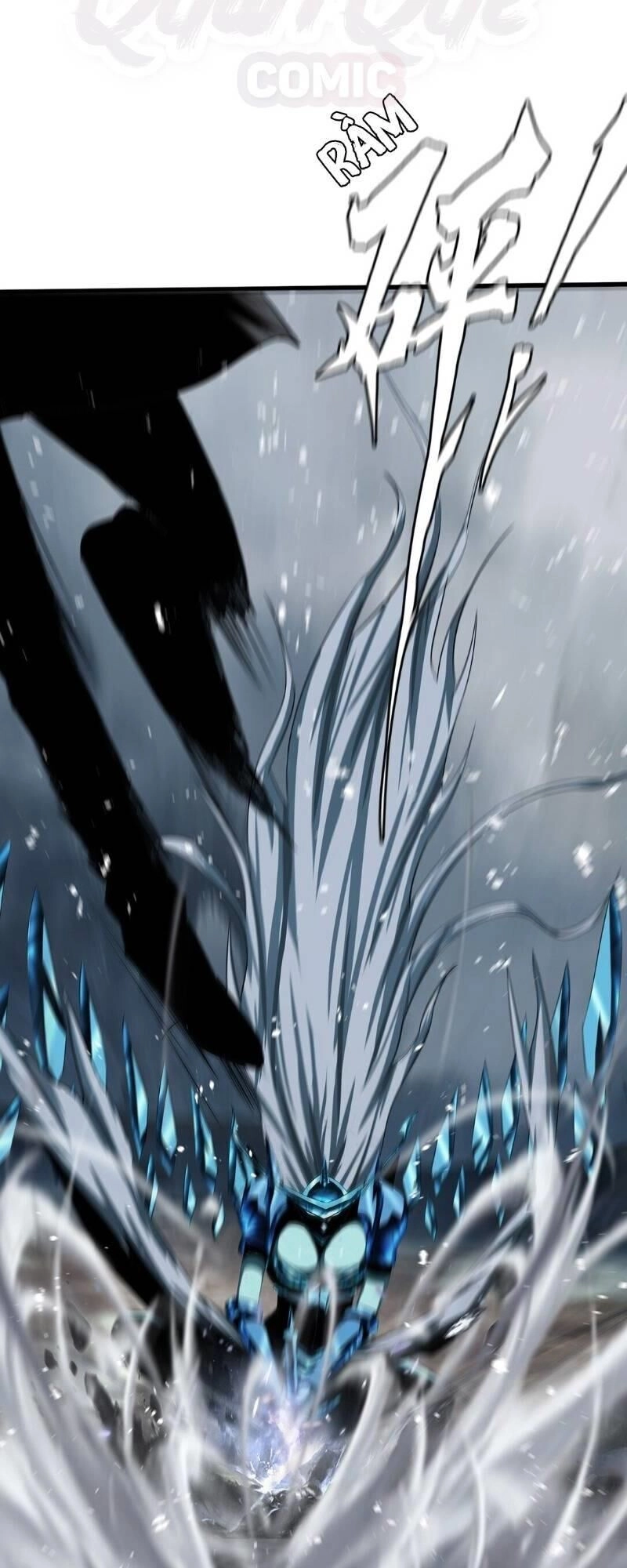 Một Mình Dạo Quanh Hầm Ngục Chapter 9 - 35