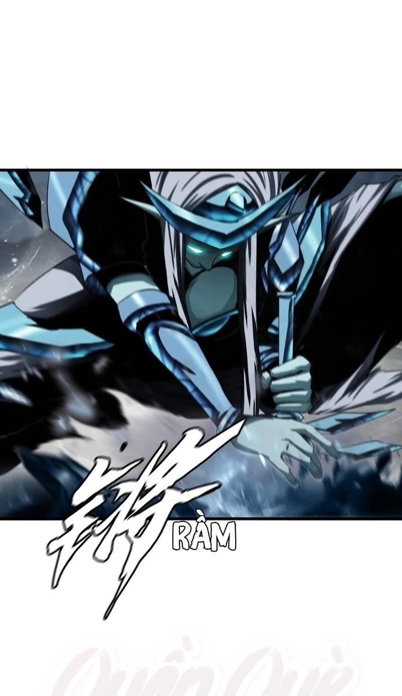 Một Mình Dạo Quanh Hầm Ngục Chapter 9 - 37