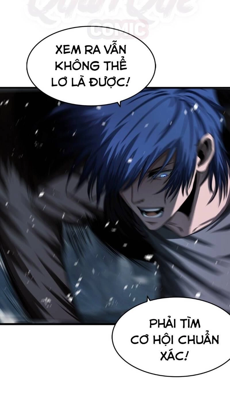 Một Mình Dạo Quanh Hầm Ngục Chapter 9 - 38