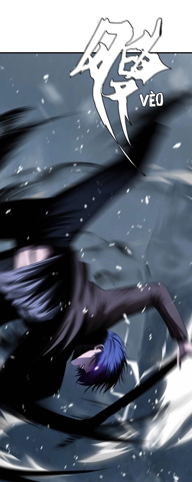 Một Mình Dạo Quanh Hầm Ngục Chapter 9 - 39