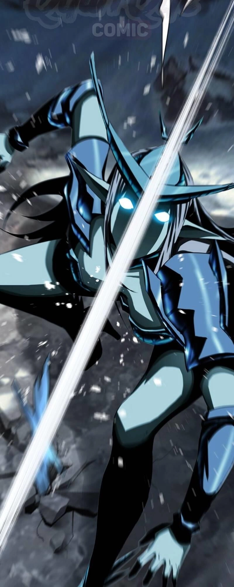 Một Mình Dạo Quanh Hầm Ngục Chapter 9 - 41