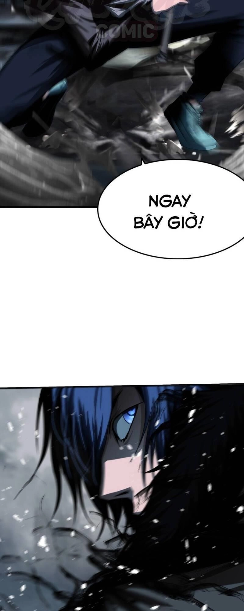 Một Mình Dạo Quanh Hầm Ngục Chapter 9 - 45