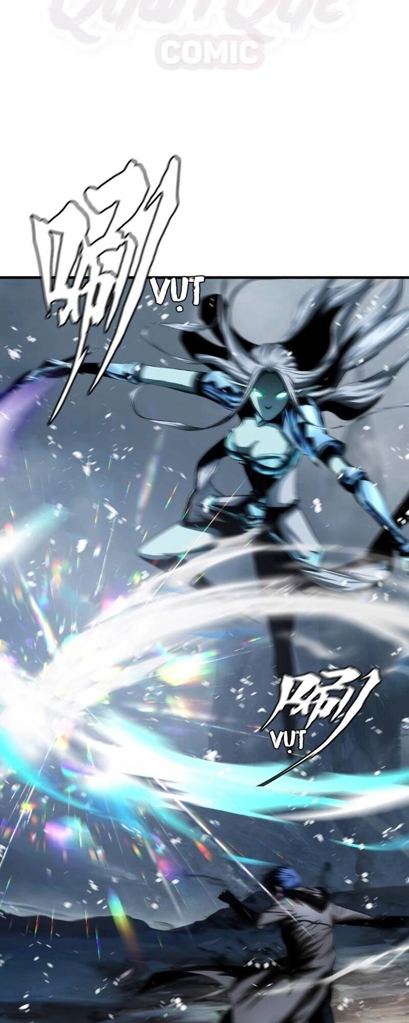 Một Mình Dạo Quanh Hầm Ngục Chapter 9 - 51