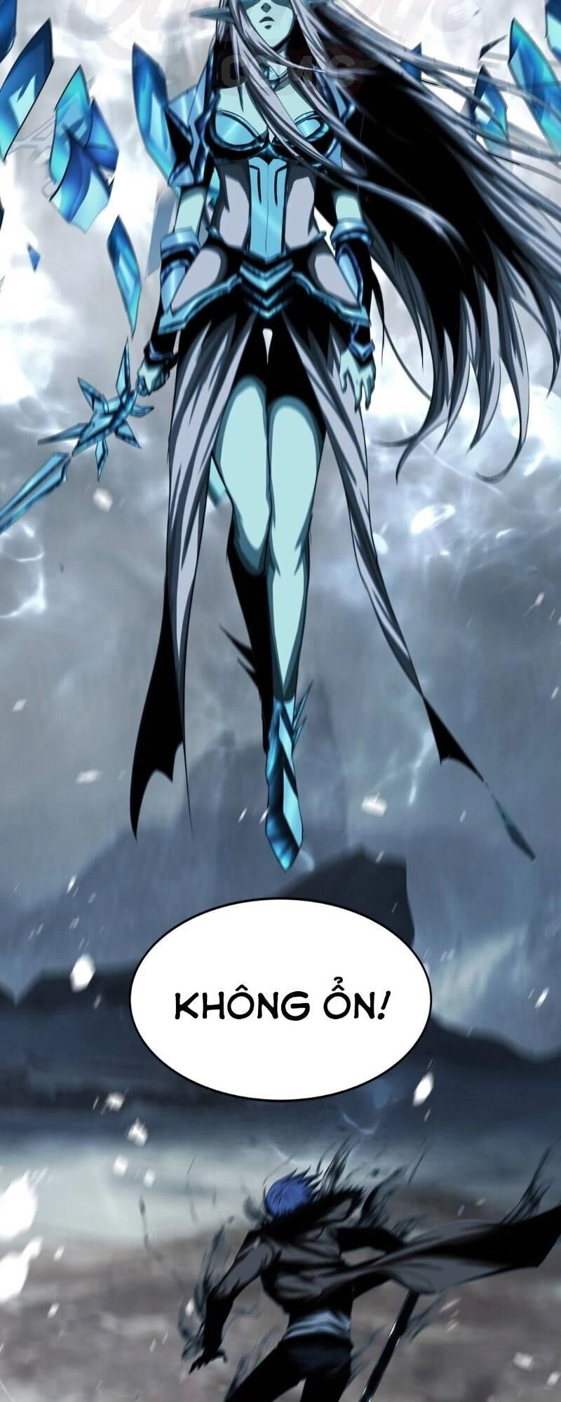 Một Mình Dạo Quanh Hầm Ngục Chapter 9 - 59