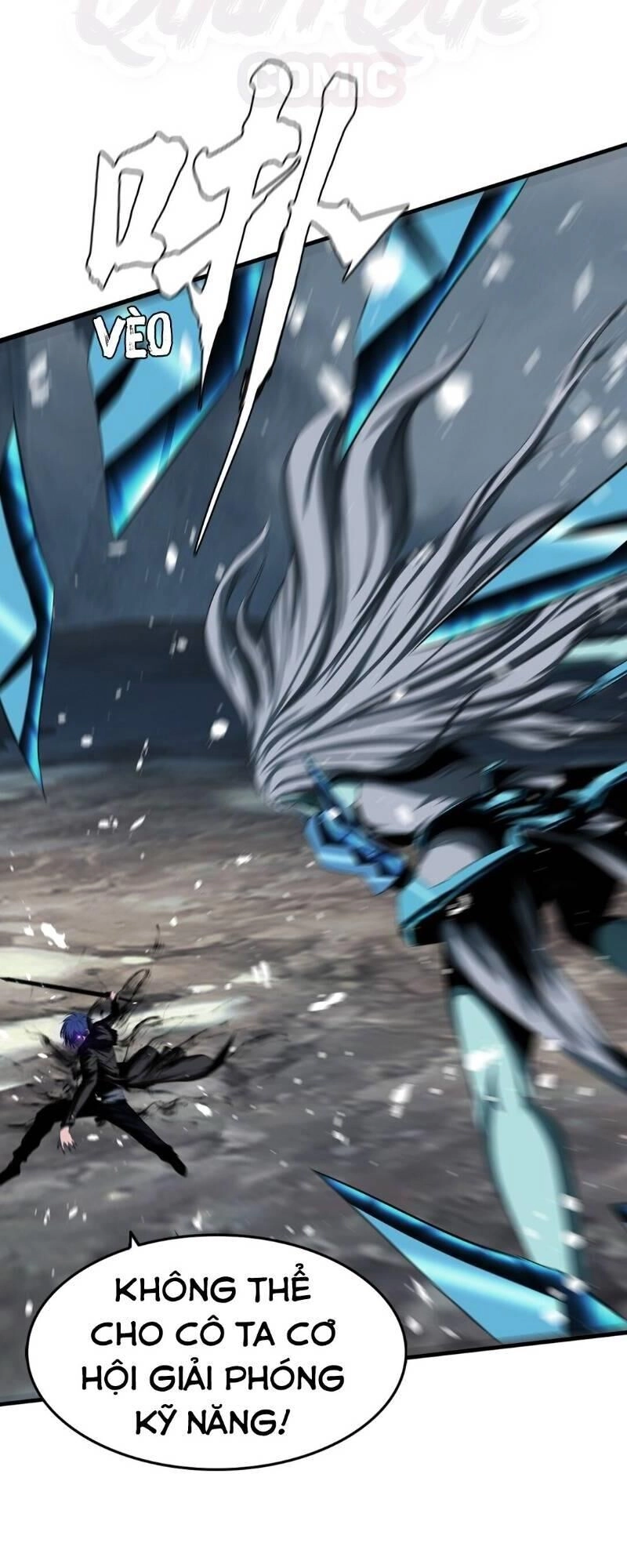 Một Mình Dạo Quanh Hầm Ngục Chapter 9 - 63