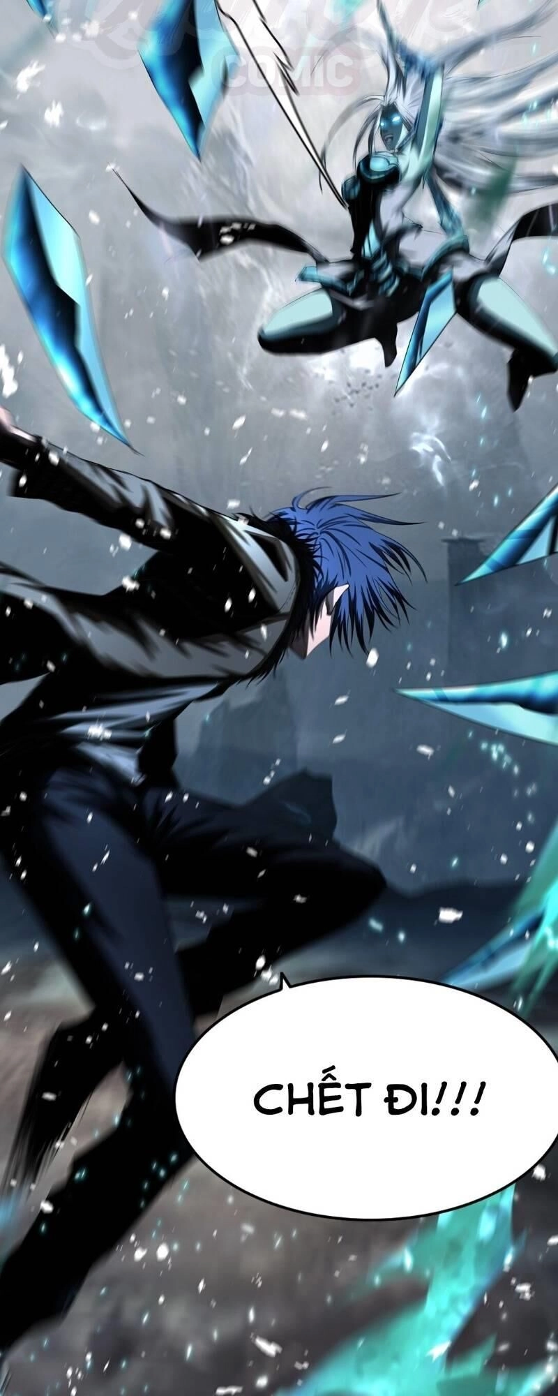 Một Mình Dạo Quanh Hầm Ngục Chapter 9 - 67